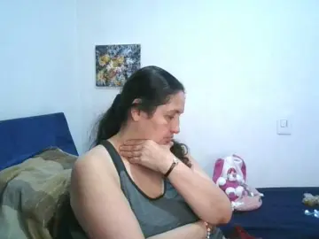 Ximenajimenez  live sex cam