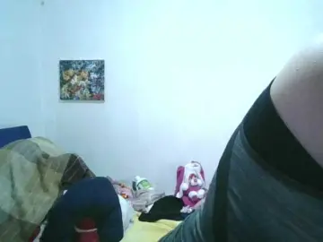 Ximenajimenez  live sex cam