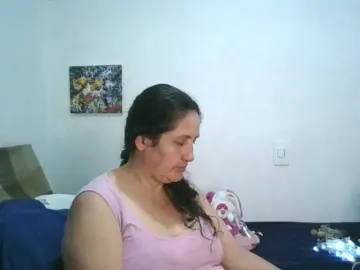 Ximenajimenez  live sex cam