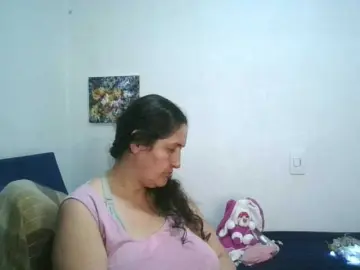 Ximenajimenez  live sex cam