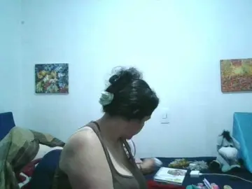 Ximenajimenez  live sex cam