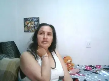 Ximenajimenez  live sex cam