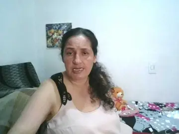 Ximenajimenez  live sex cam