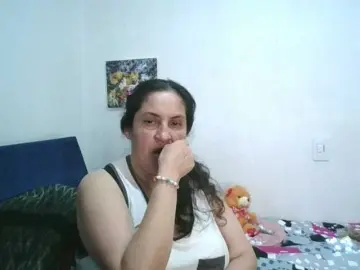 Ximenajimenez  live sex cam