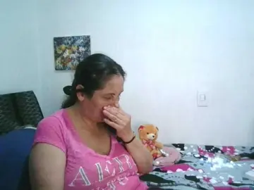 Ximenajimenez  live sex cam