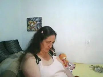 Ximenajimenez  live sex cam