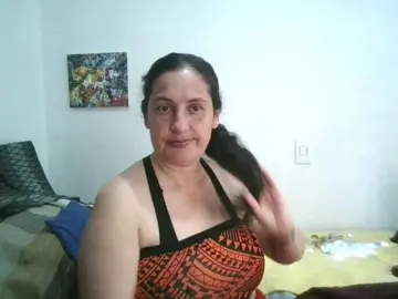 Ximenajimenez  live sex cam