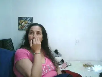 Ximenajimenez  live sex cam