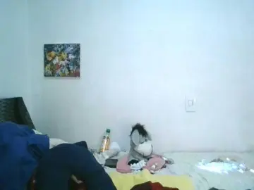 Ximenajimenez  live sex cam