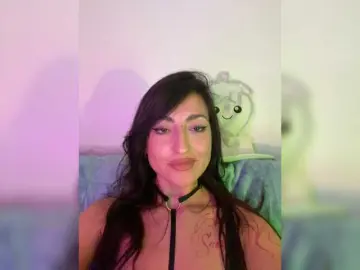AnalViceOri  live sex cam