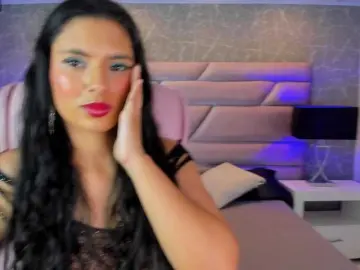 BellaaGrace  live sex cam