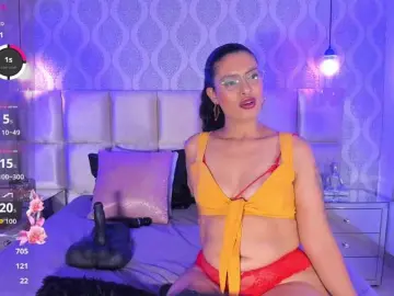 BellaaGrace  live sex cam