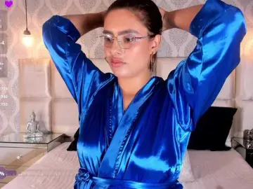 BellaaGrace  live sex cam