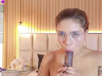BellaaGrace  live sex cam
