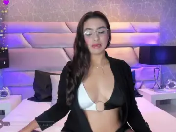 BellaaGrace  live sex cam
