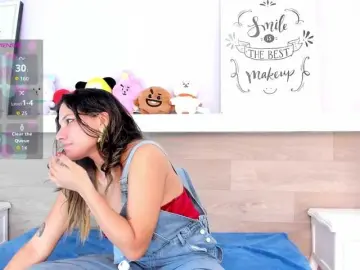 EmmaSanchez1  live sex cam