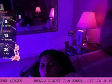 EmmaSanchez1  live sex cam