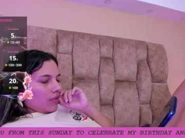 EmmaSanchez1  live sex cam
