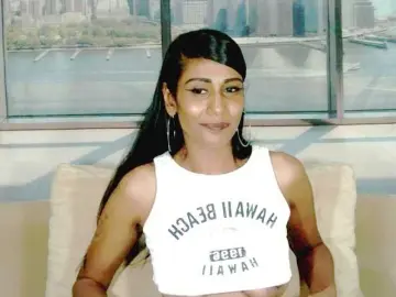 ErroticStarr  live sex cam