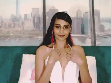 ErroticStarr  live sex cam