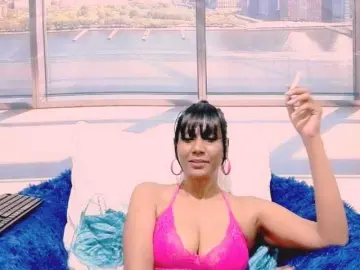 ErroticStarr  live sex cam