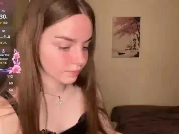 HereLora  live sex cam