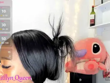 Kaitllyn-Queen  live sex cam