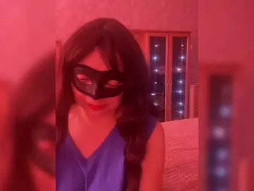 Mary-Marii  live sex cam