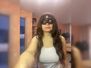 Mary-Marii  live sex cam