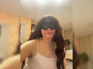 Mary-Marii  live sex cam