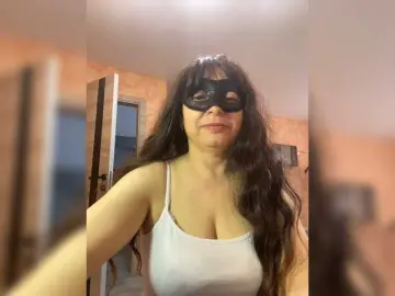 Mary-Marii  live sex cam
