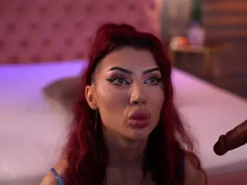 RubyMistique  live sex cam