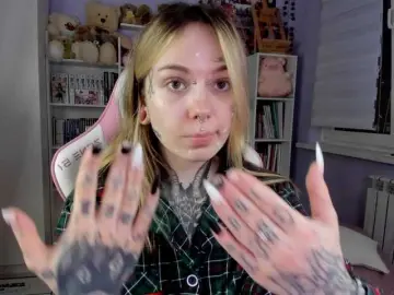 Shaydaanka  live sex cam