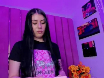 VictoriaStorm  live sex cam