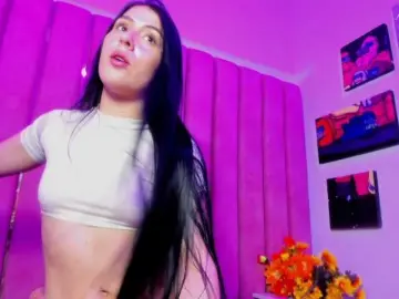 VictoriaStorm  live sex cam