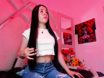VictoriaStorm  live sex cam