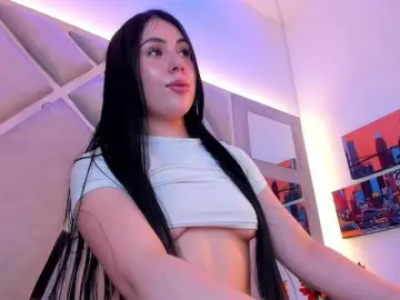 VictoriaStorm  live sex cam