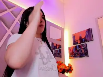 VictoriaStorm  live sex cam