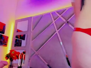 VictoriaStorm  live sex cam
