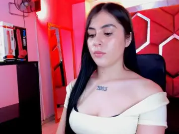 VictoriaStorm  live sex cam
