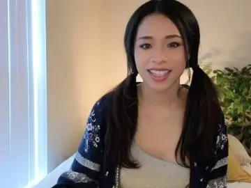 Athena-th  live sex cam