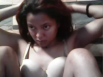 Flowerhairypinay  live sex cam