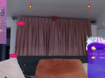 Grettajames  live sex cam