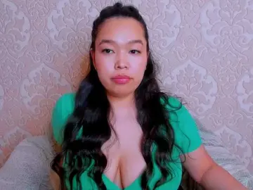 Magiclee  live sex cam