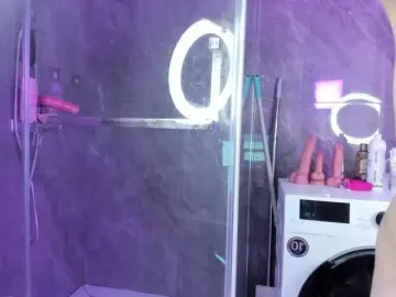 Rikkymurr  live sex cam