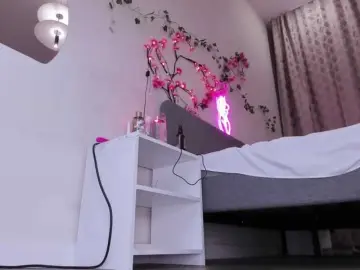 Rikkymurr  live sex cam