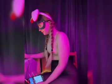 -bunny-  live sex cam