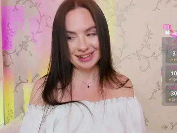 Ann-Sweer  live sex cam