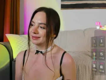 Ann-Sweer  live sex cam