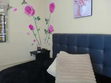 DaisyMoon8  live sex cam